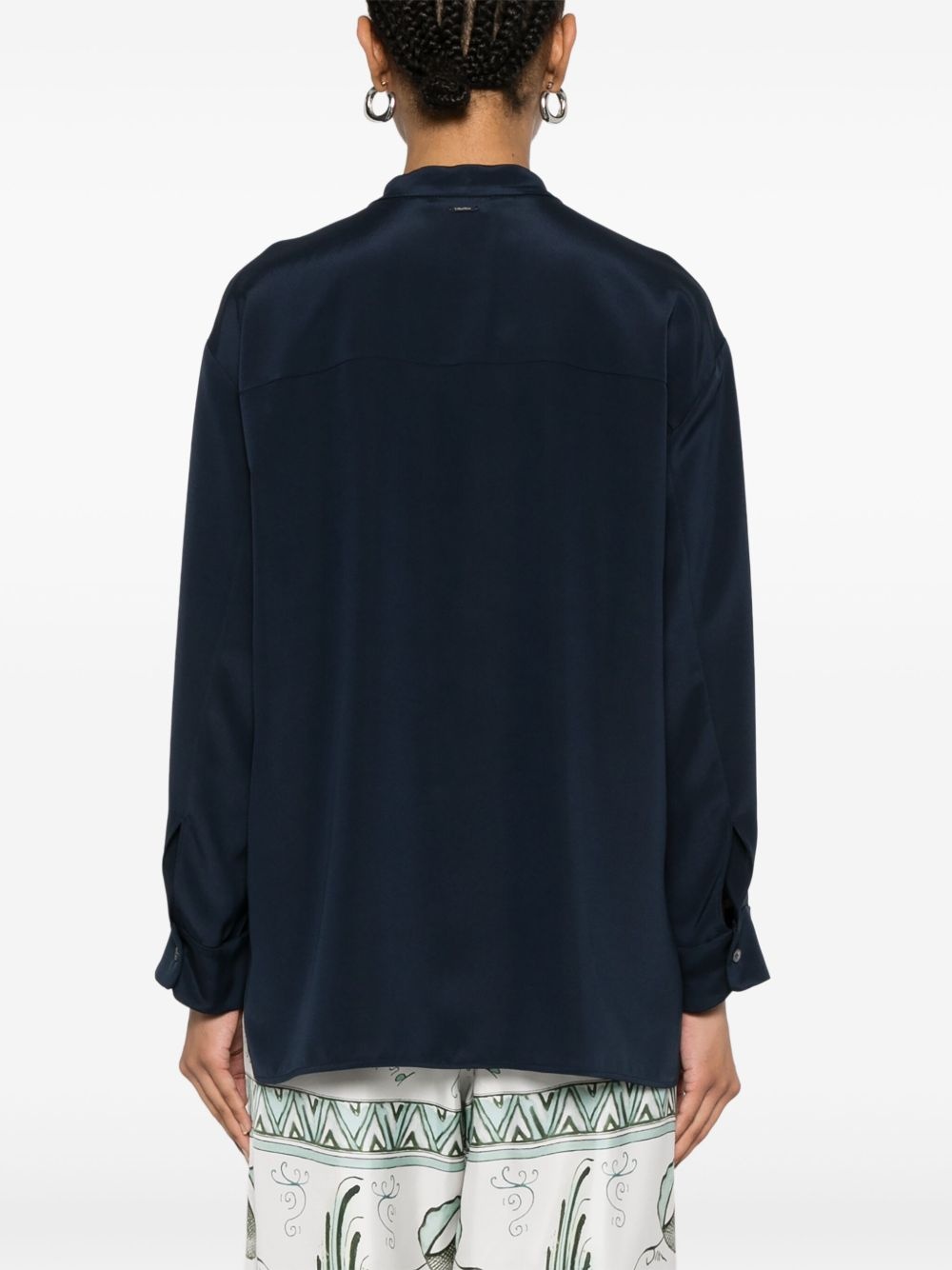 Leticia shirt - 4
