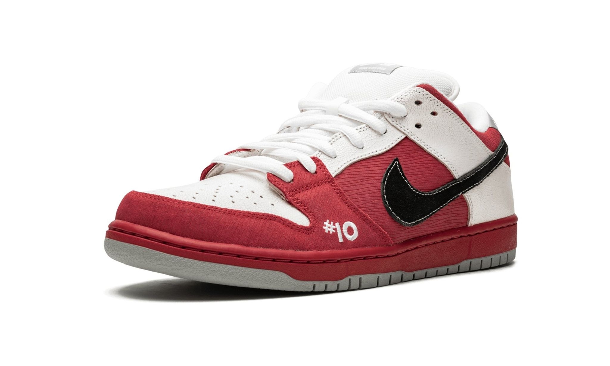 Dunk Low Premium SB "Roller Derby" - 4