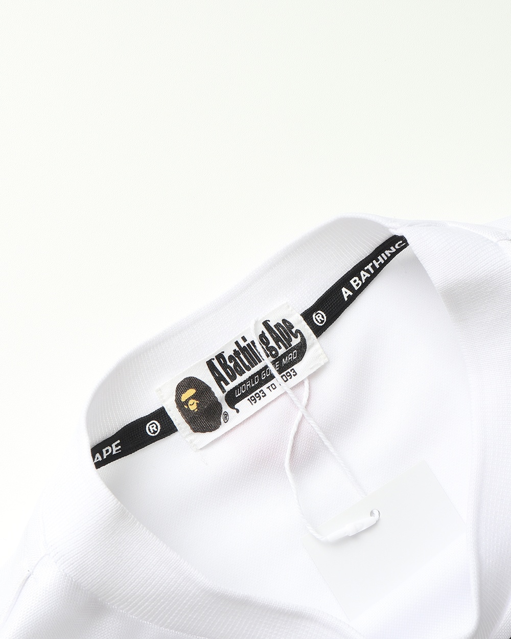 A BATHING APE - 6