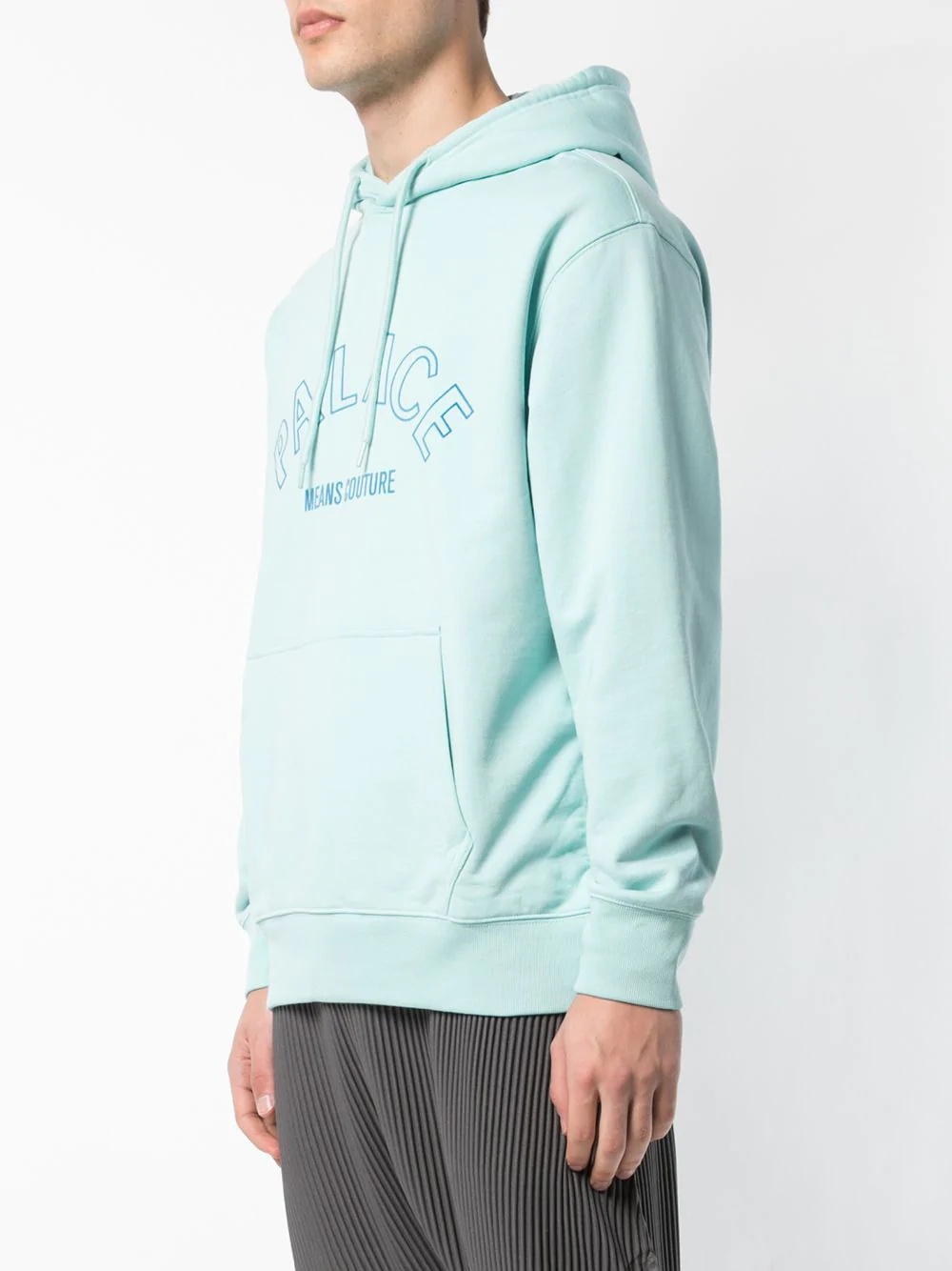 Couture hoddie - 3