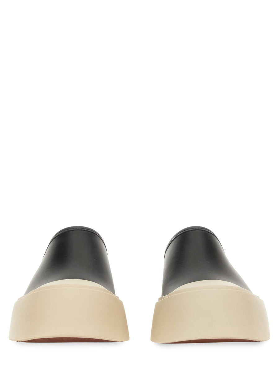 Marni Men Sabot "Pablo" - 5