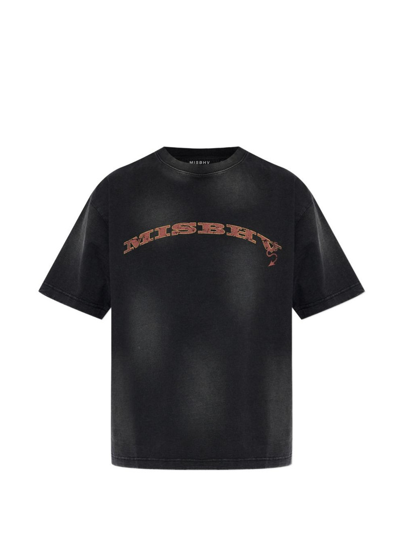 short-sleeve T-shirt 1