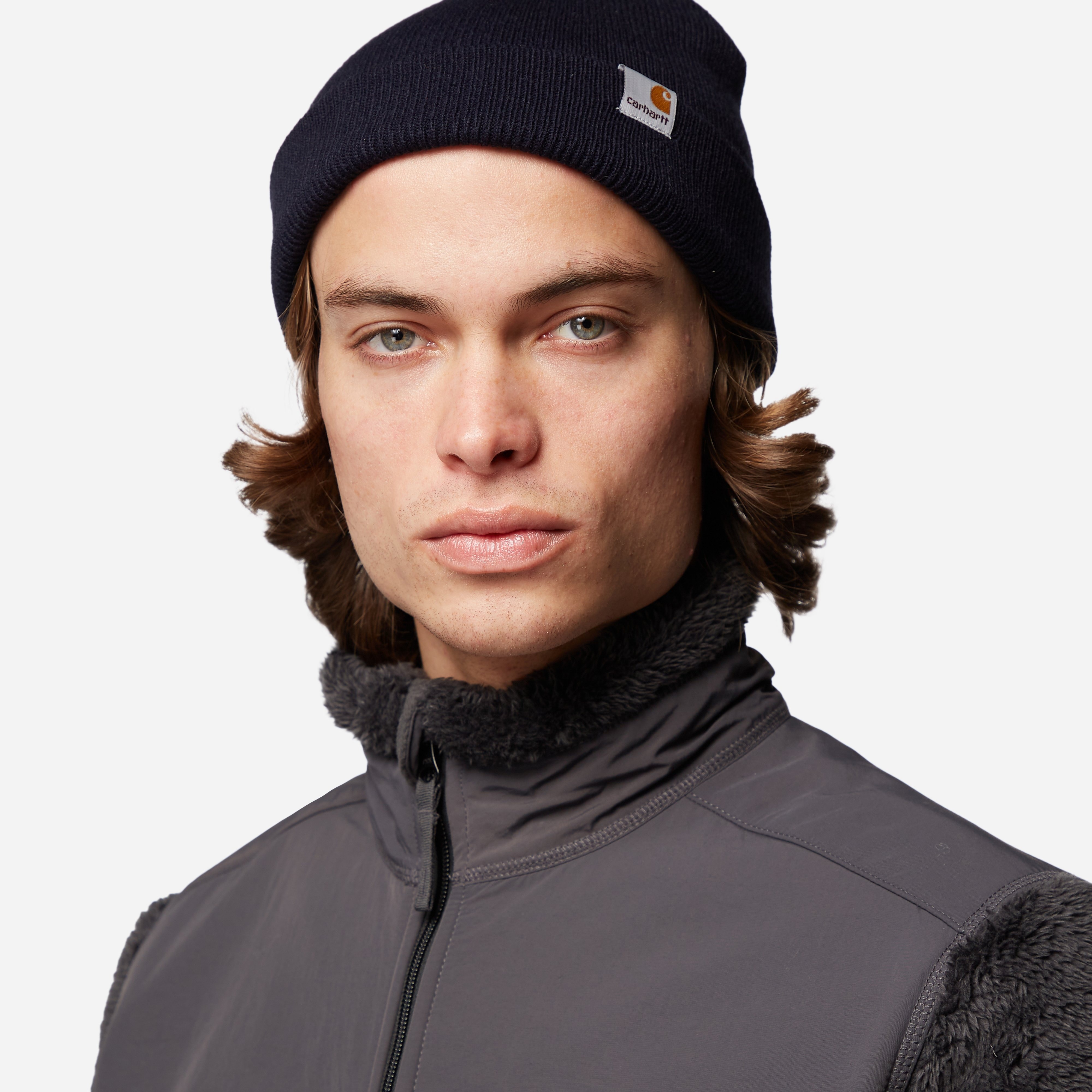 Jackson Sweat Fleece Jacket - 5