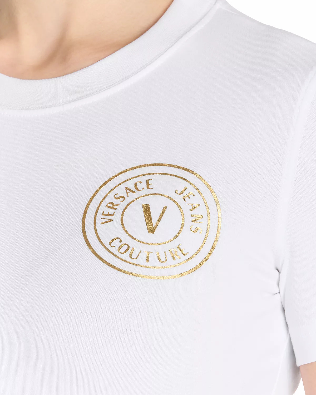 Logo Tee - 3