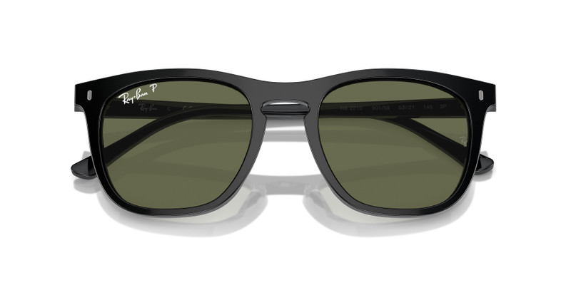 Ray-Ban RB2210 outlook