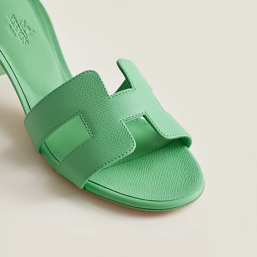 Oasis sandal - 4