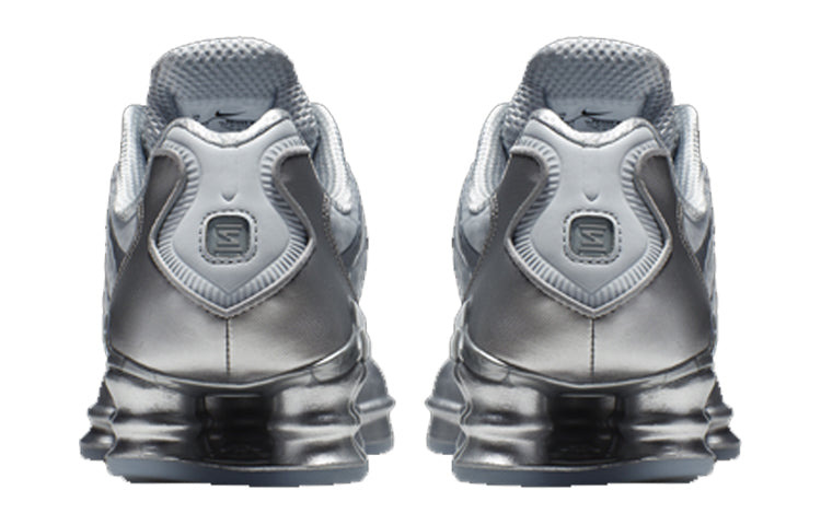 (WMNS) Nike Shox TL 'Chrome' AR3566-003 - 4