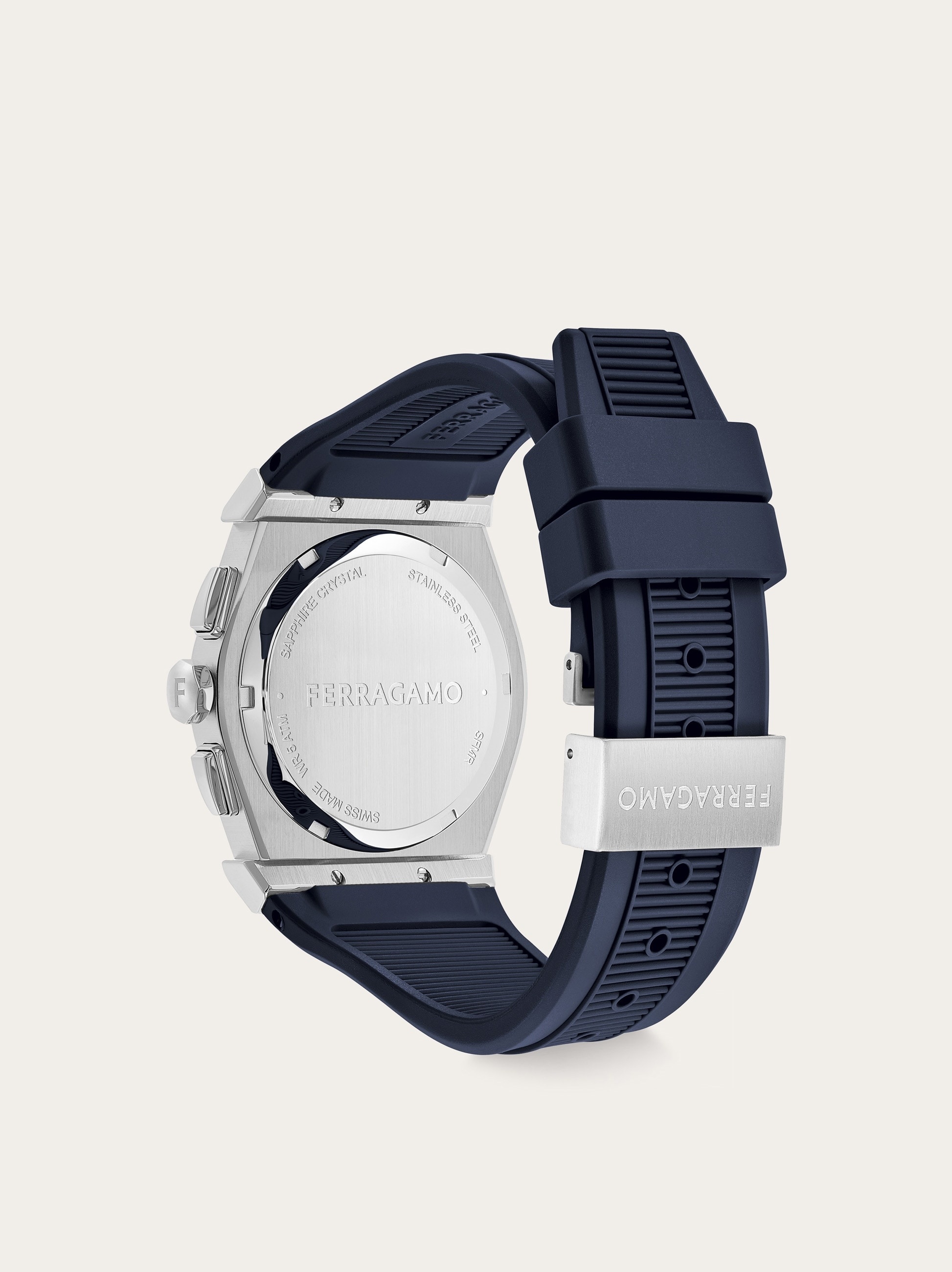 Vega Chrono watch - 2