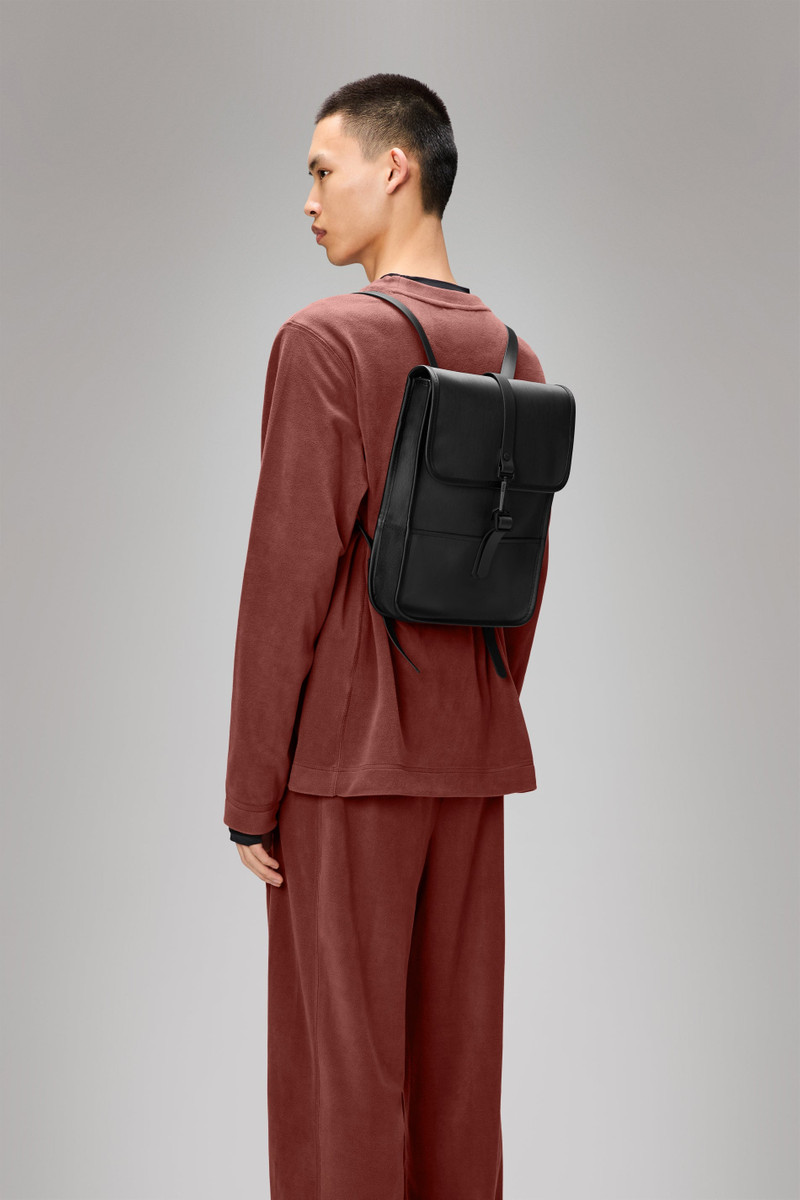 RAINS Backpack Micro outlook