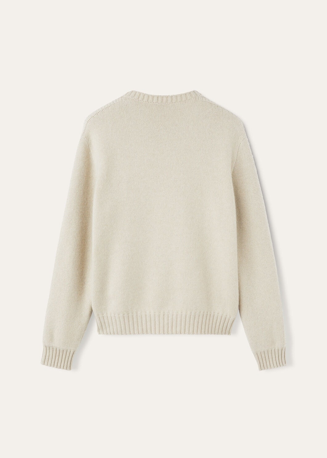 Cervatto Crewneck - 6