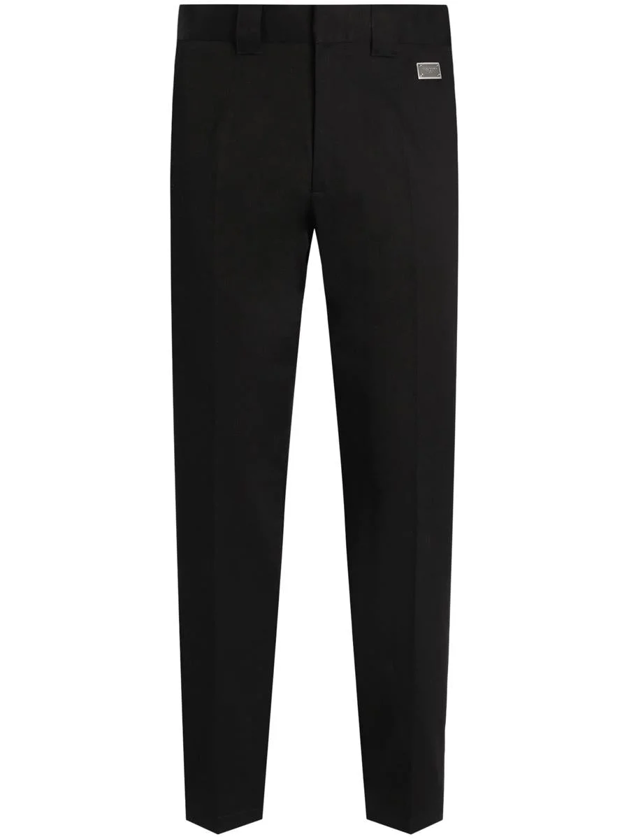 Dolce & Gabbana Pants Clothing - 1