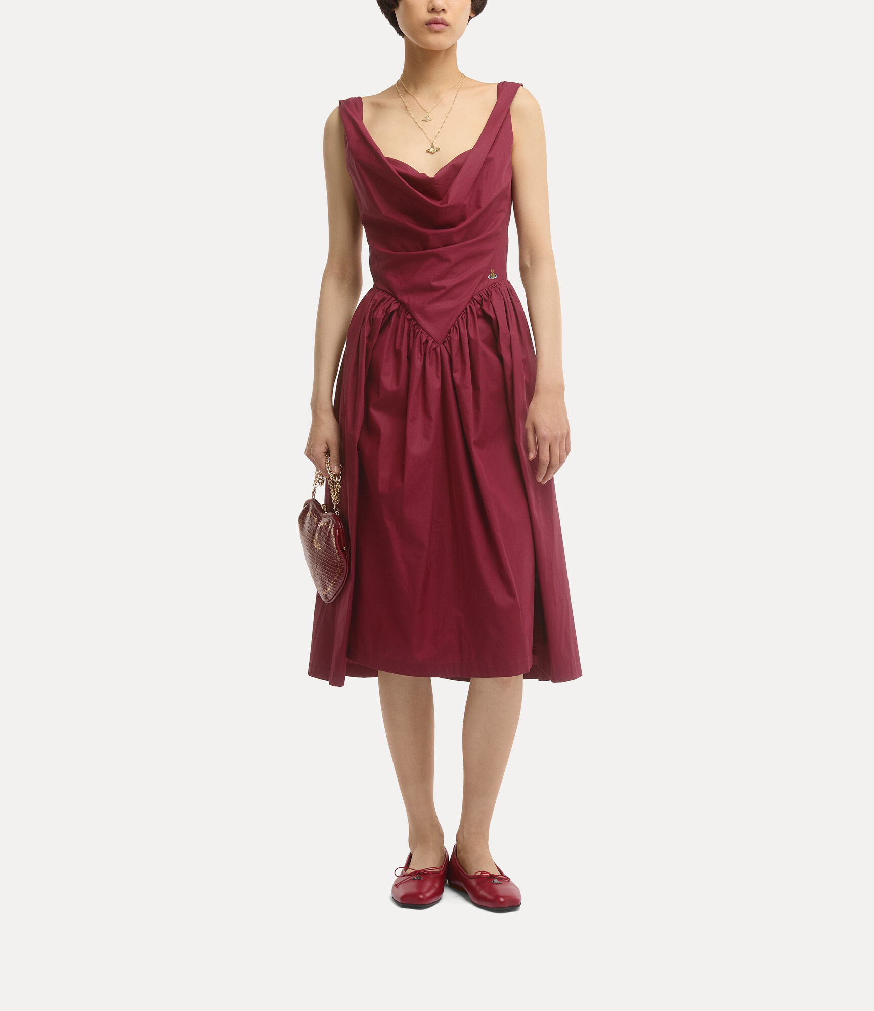 SUNDAY DRESS - 4
