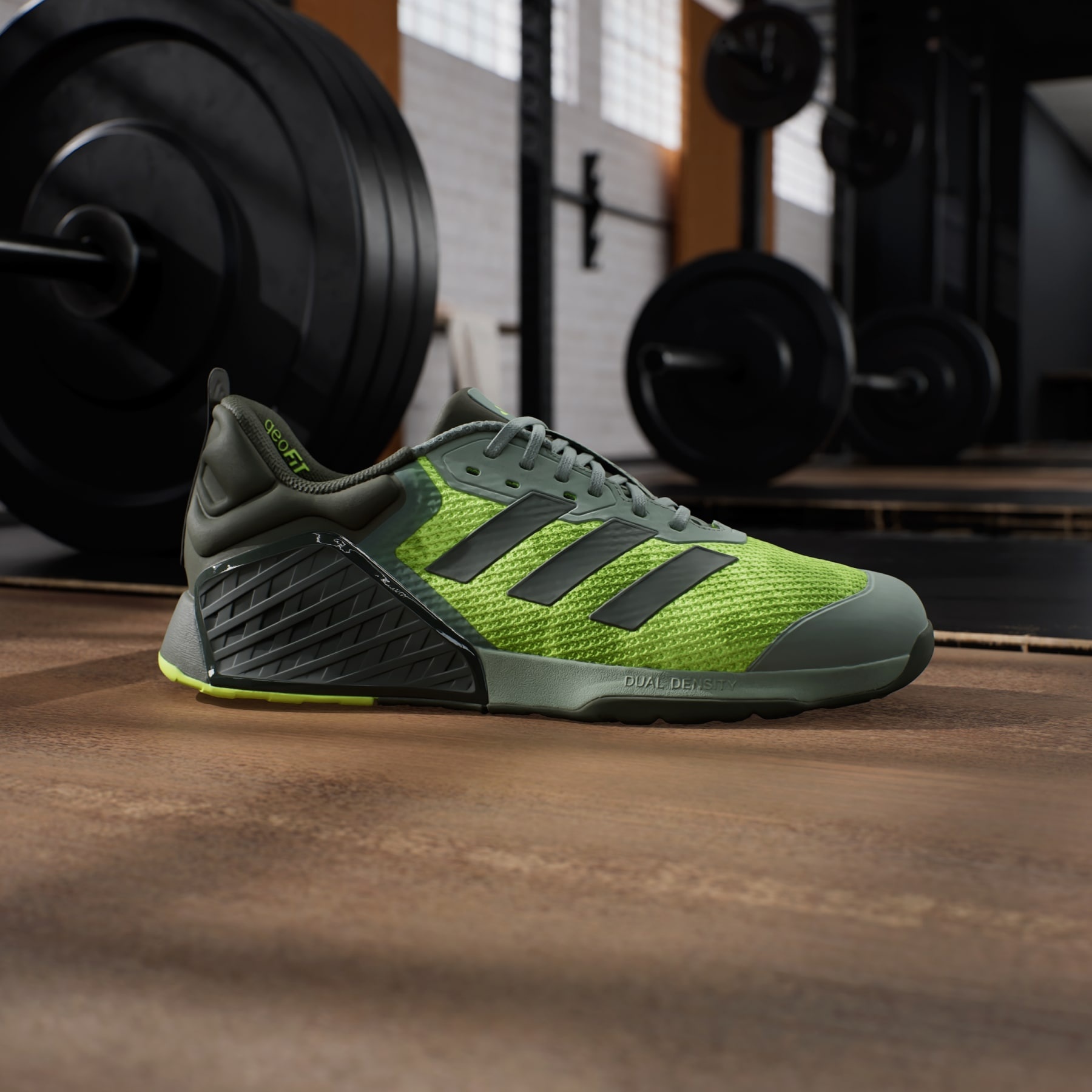 Dropset 3 strength training shoes - 2