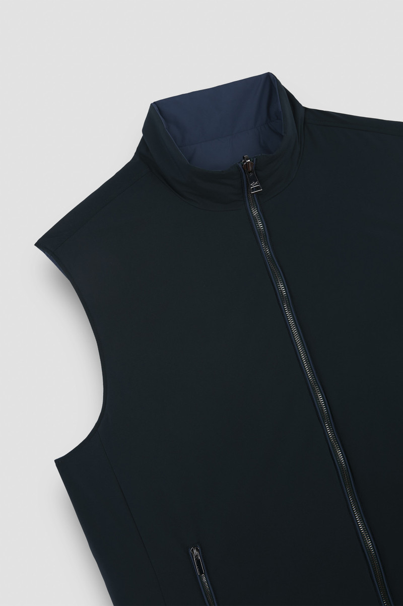 TYPHOON® PLATINUM DOUBLE FACE VEST 5