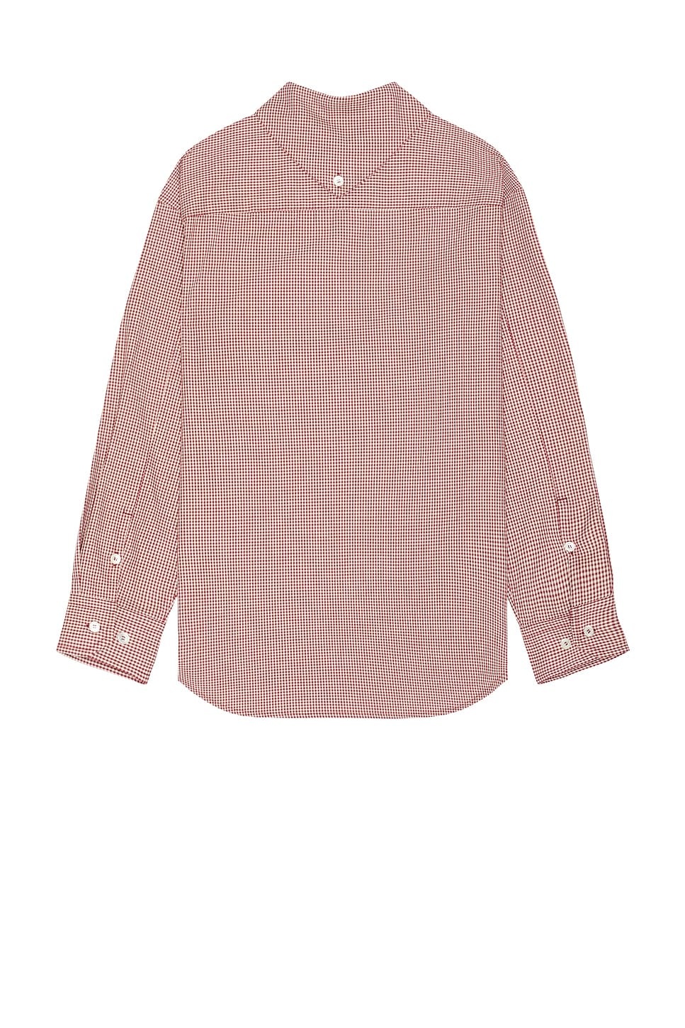 Scout Check Shirt - 2