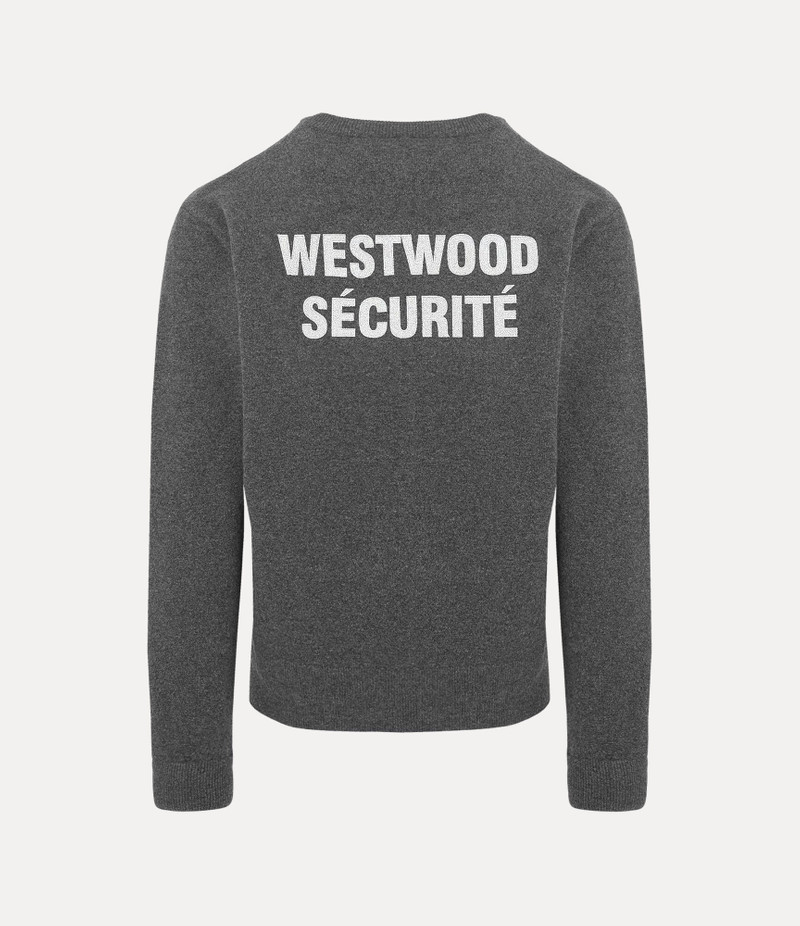 Vivienne Westwood BOUNCER JUMPER outlook