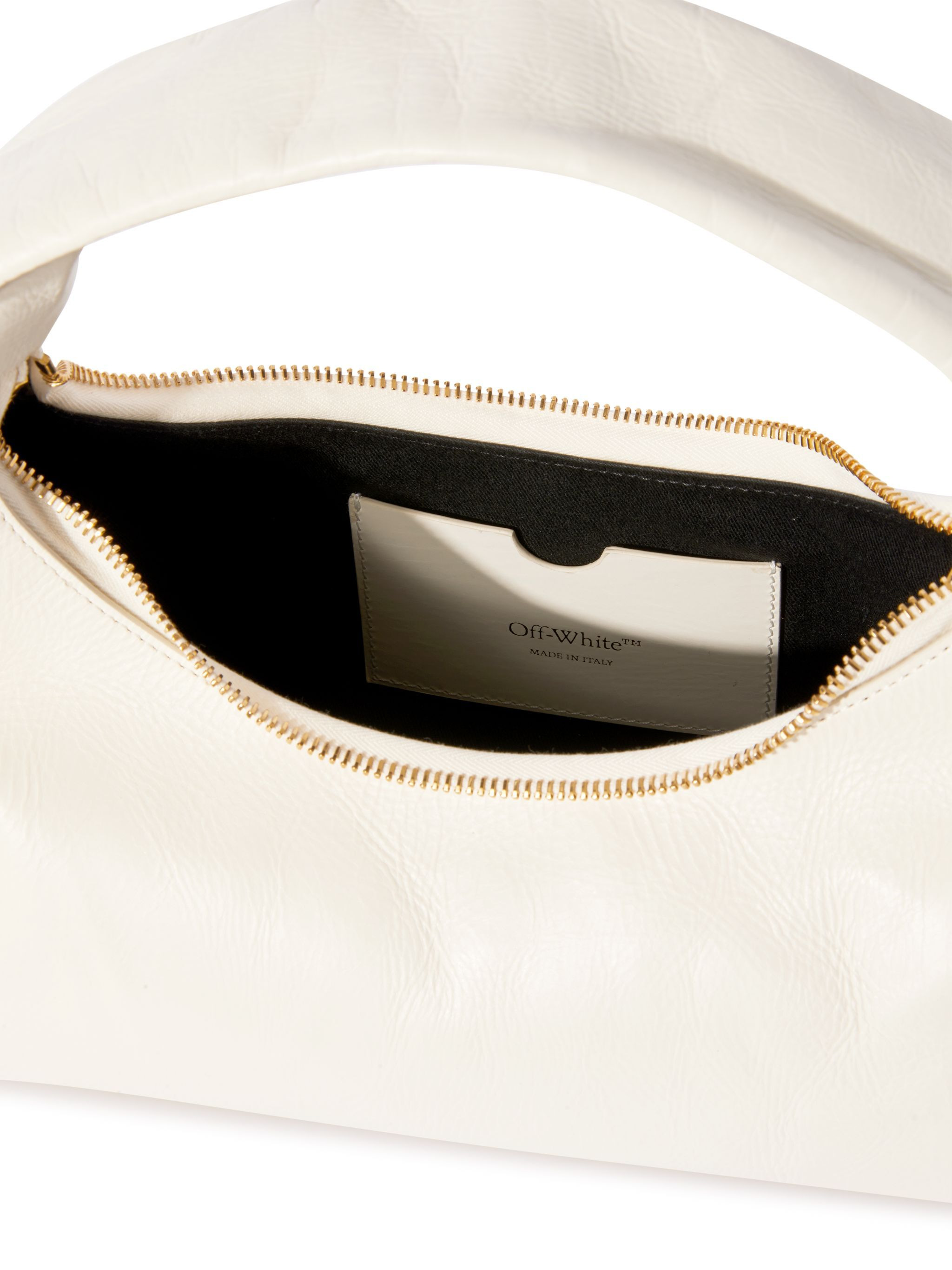 Arcade Shoulder Bag - 6