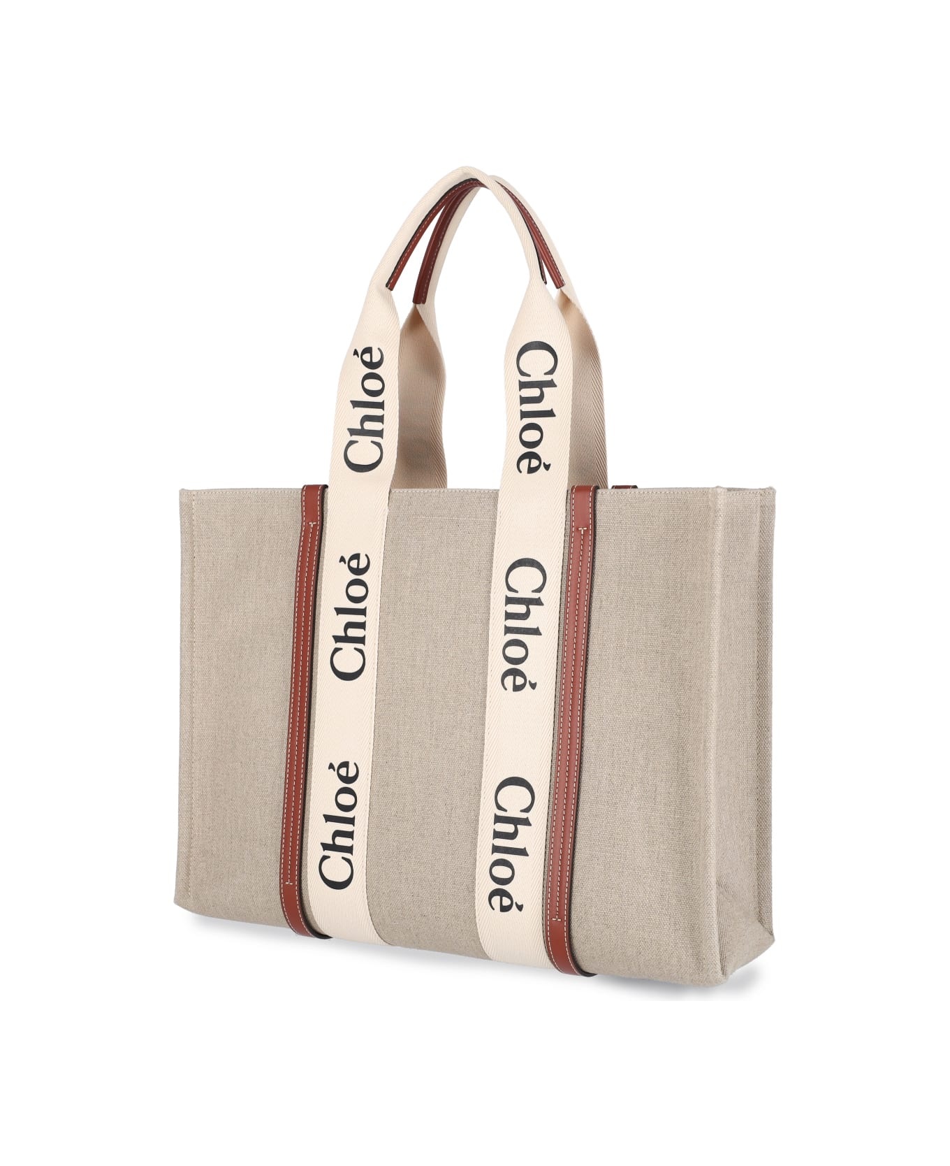 Woody Tote Bag - 2