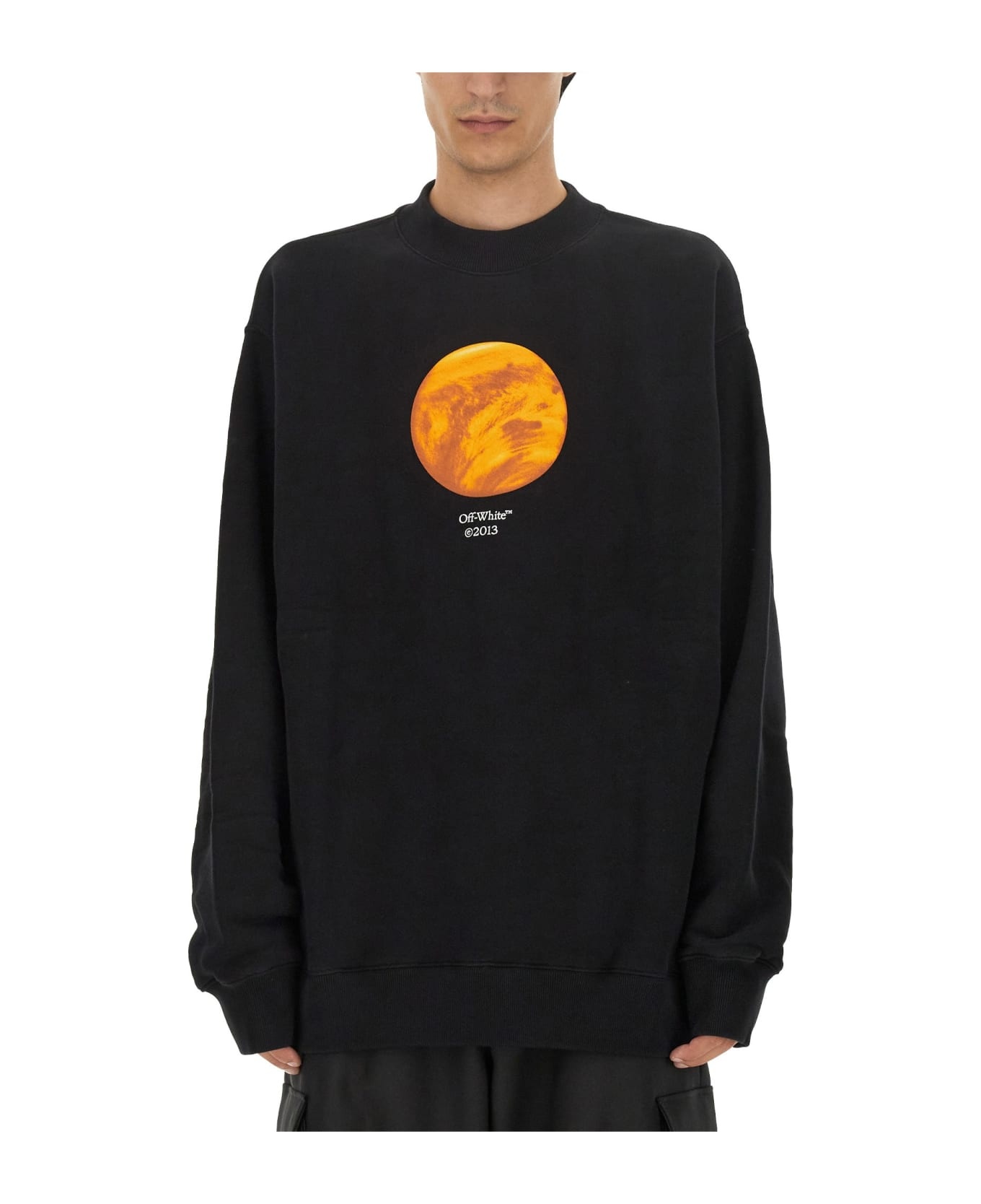 Venus Sweatshirt - 1