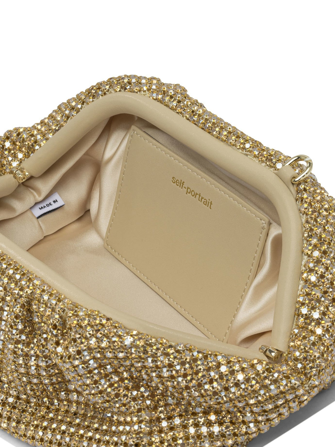Self-Portrait Women Clutches - 5