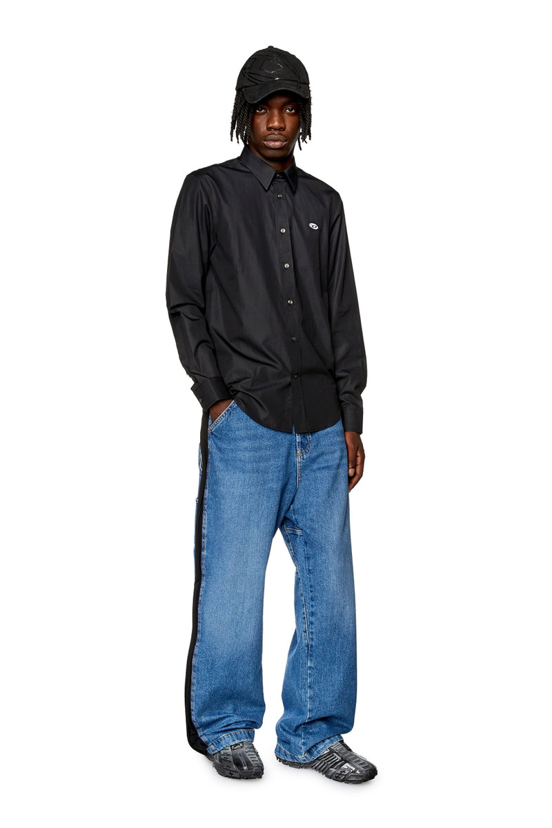 Diesel S-BENNY-A outlook