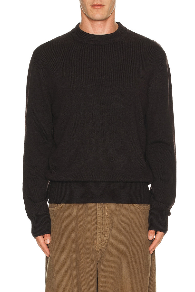 SUNFLOWER Moon Merino Sweater outlook