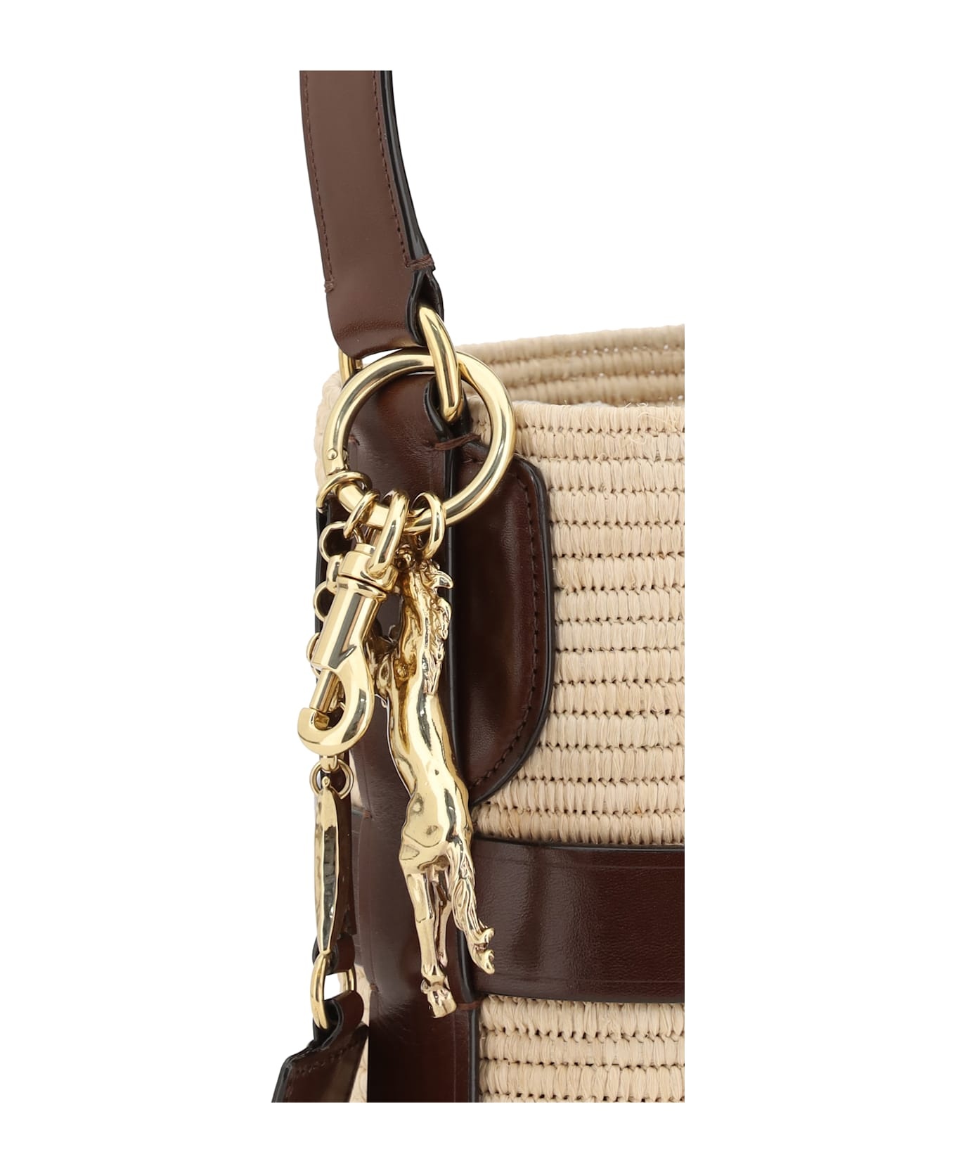 Kerala Bucket Bag - 4