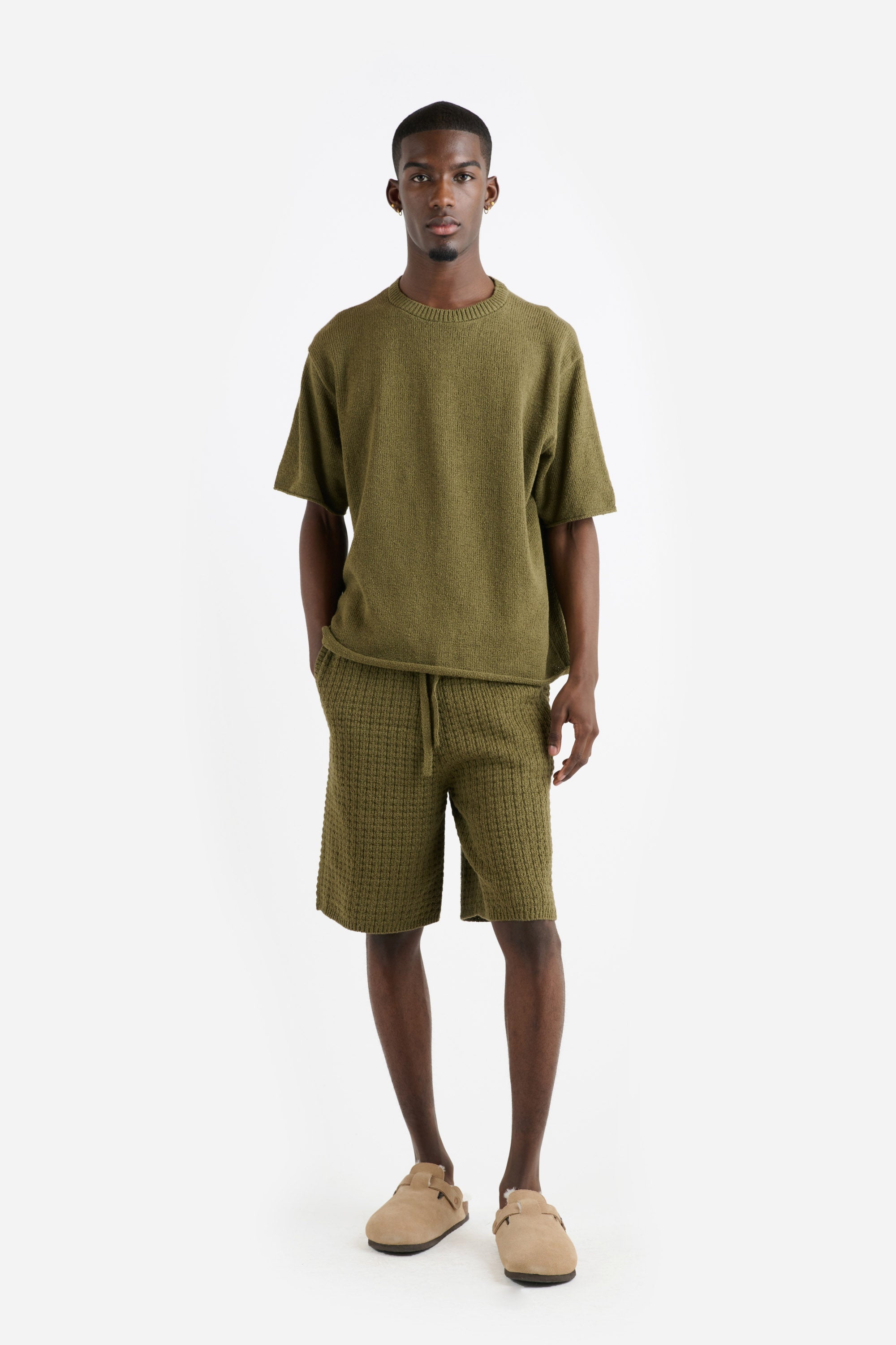 NORA LITE TEE - 2