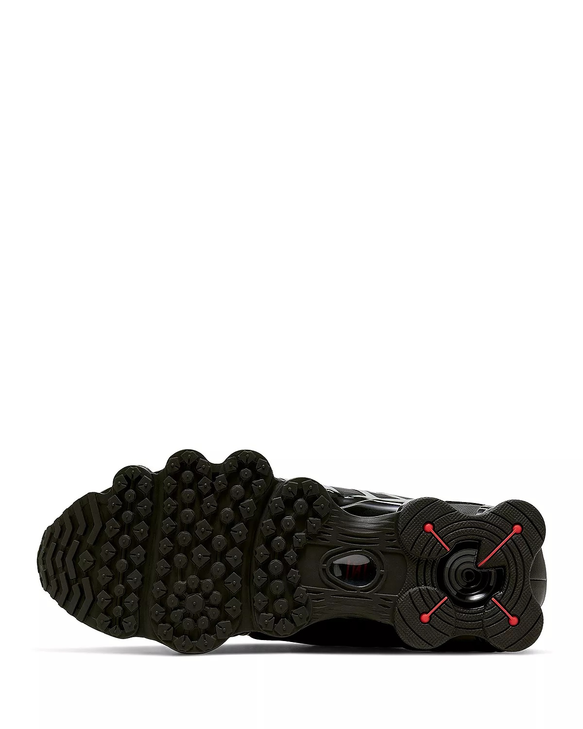 Men's Shox TL Sneakers - 7