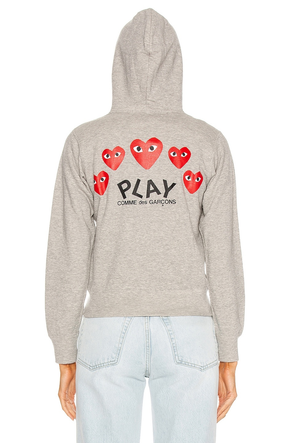 Full Zip Hoodie - 5
