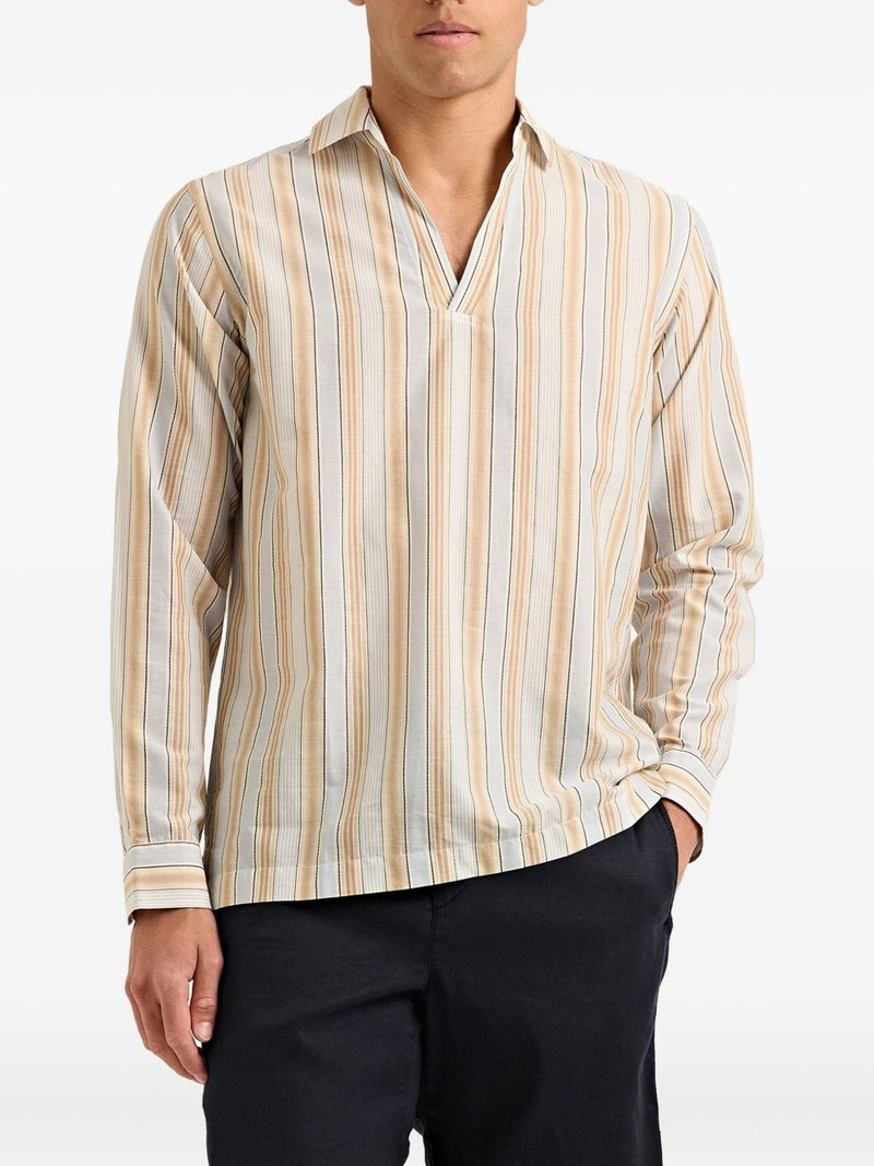 ORLEBAR BROWN Ridley shirt outlook