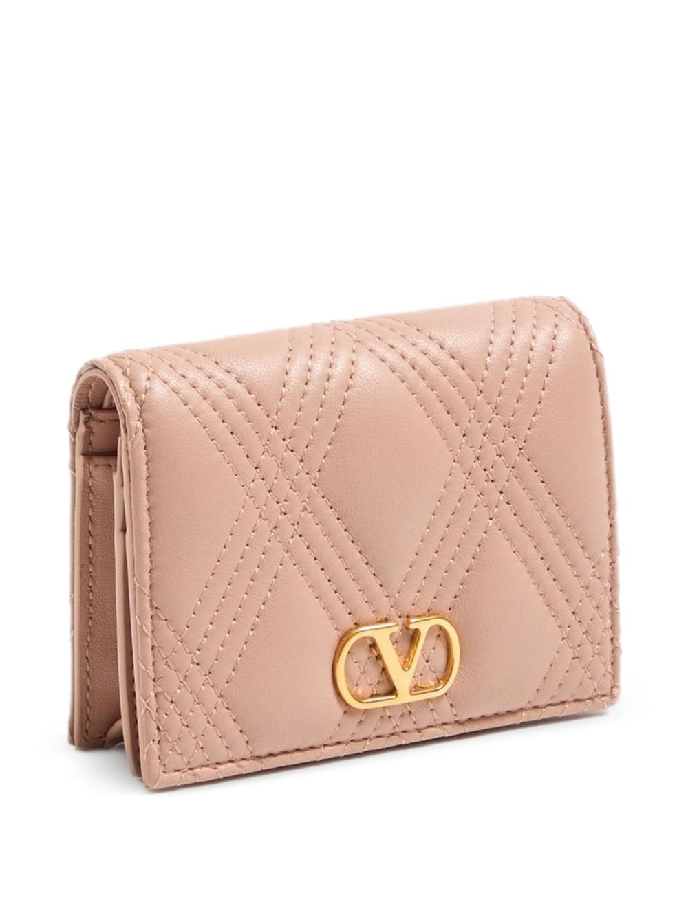 Quiltie 67 wallet - 3