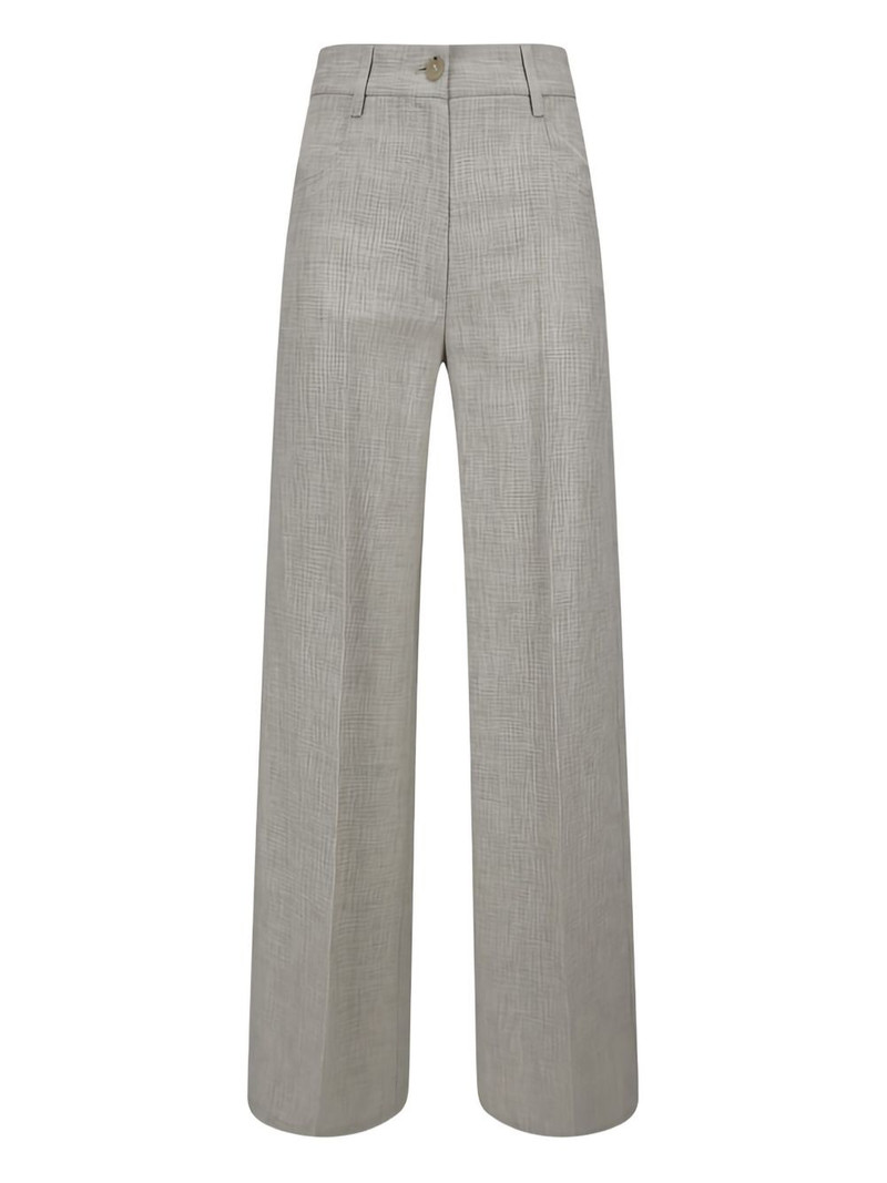 five-pocket trousers 1