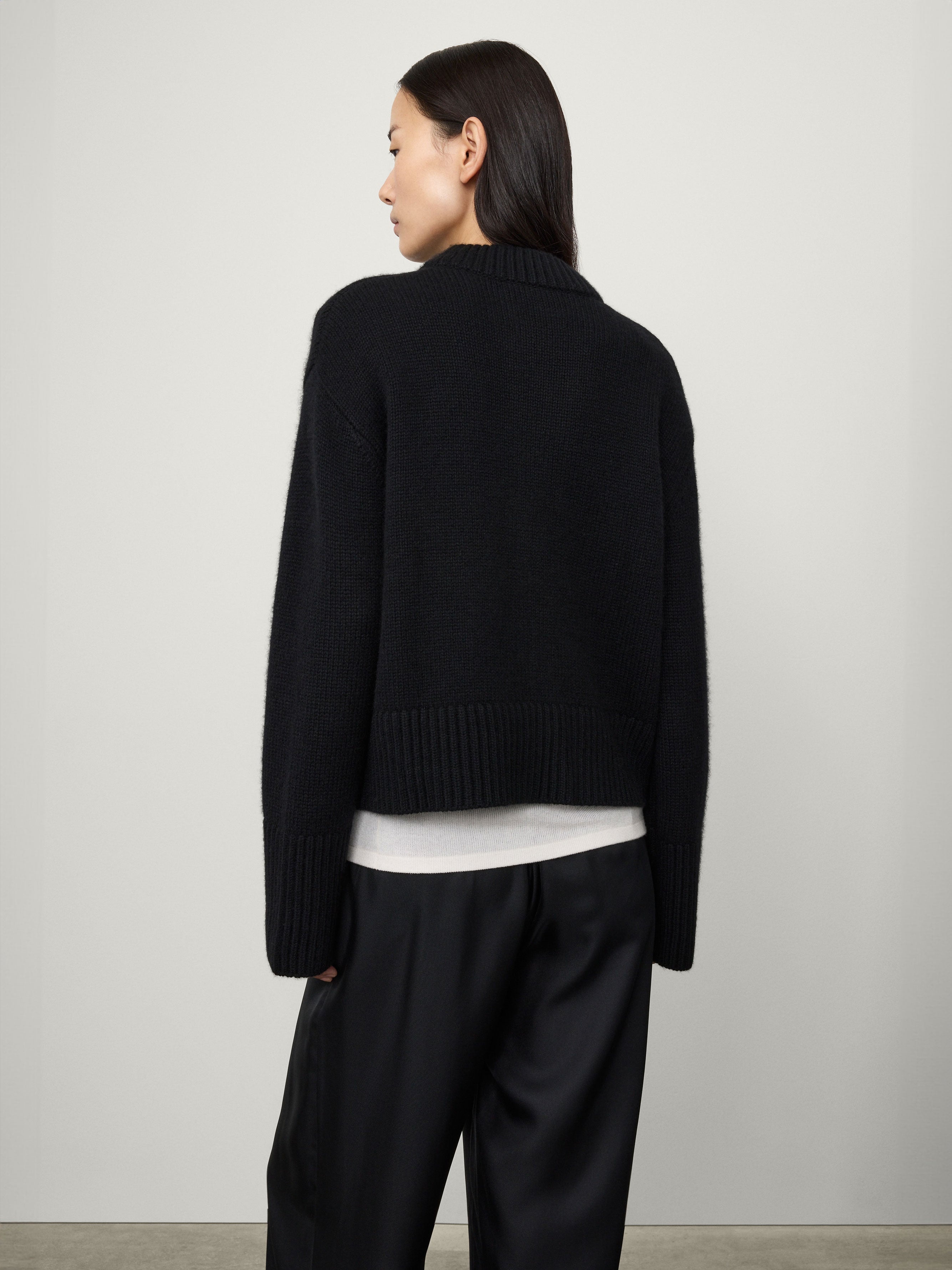 The Sony Sweater - 4