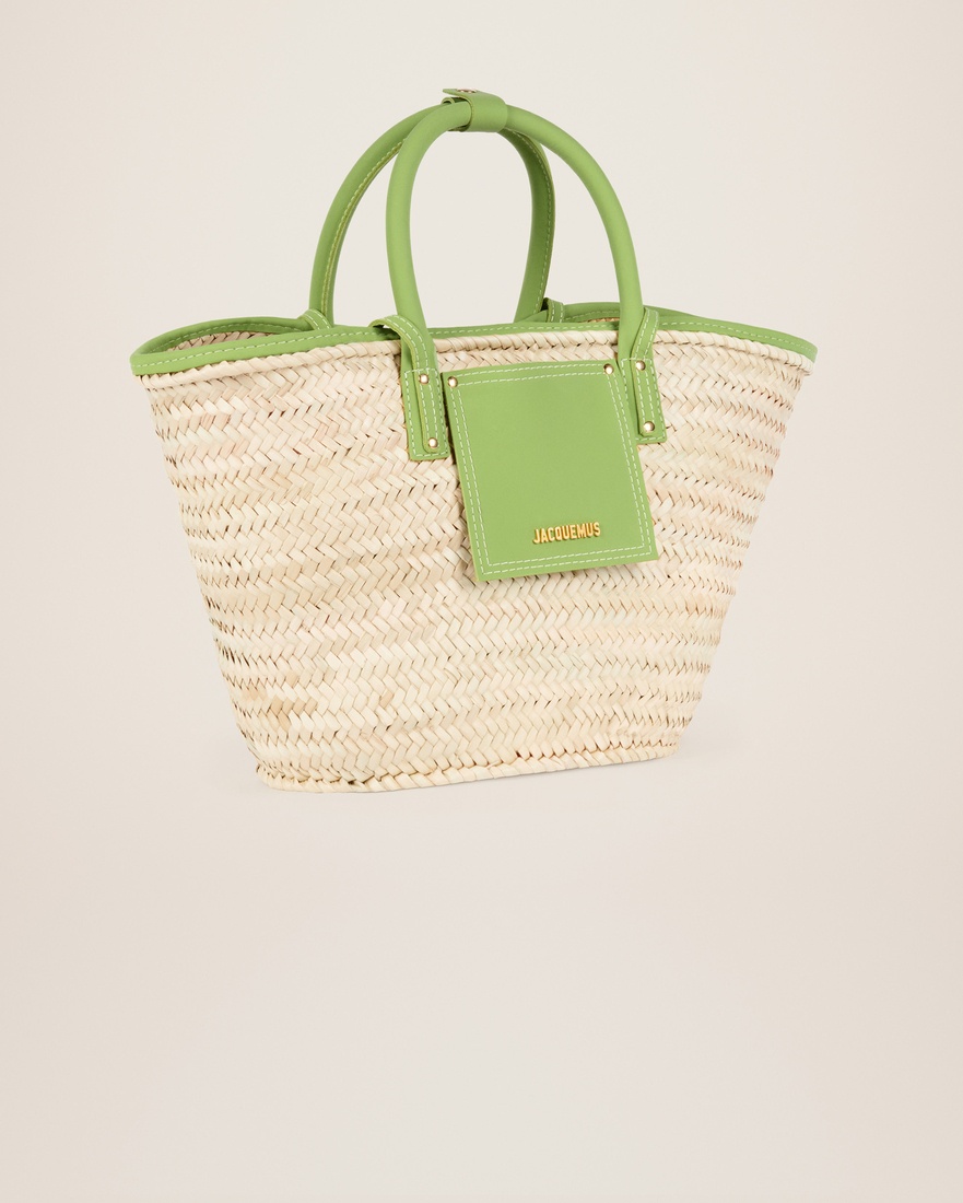 Le panier Soli - 3