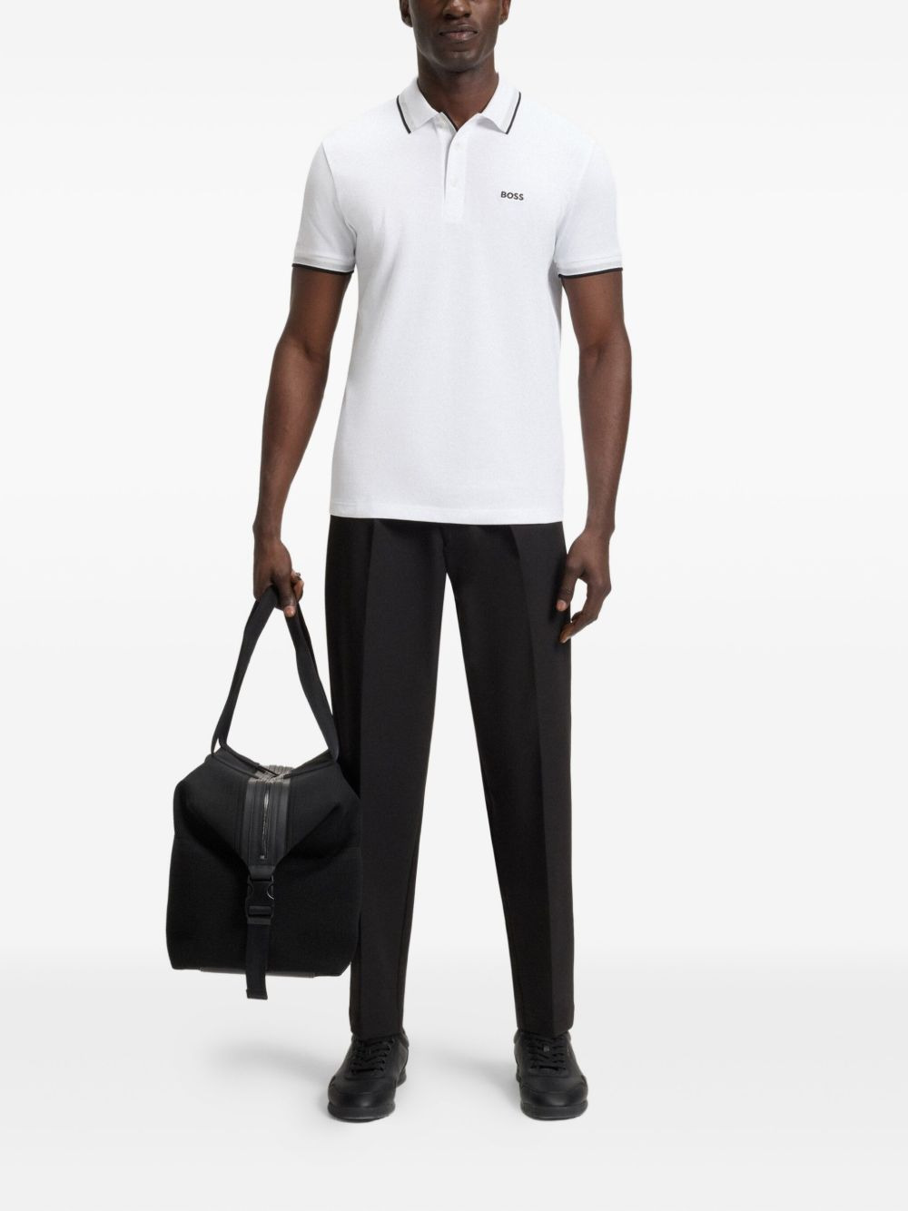 Paddy polo shirt - 2
