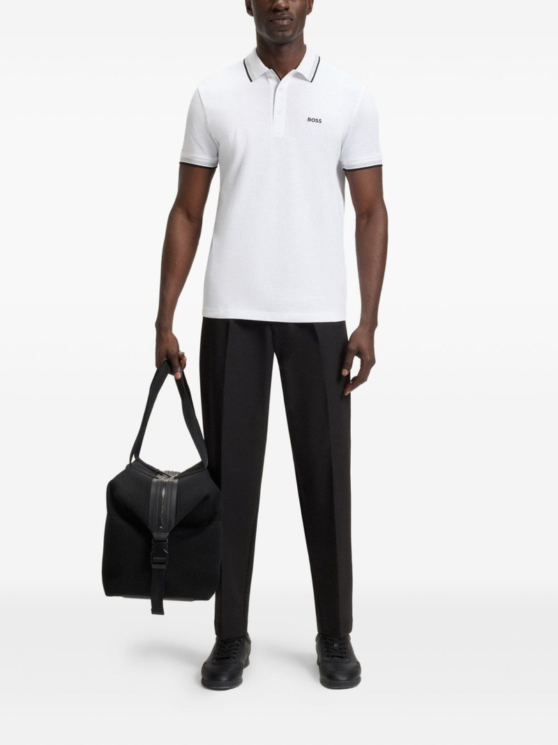 BOSS Paddy polo shirt outlook