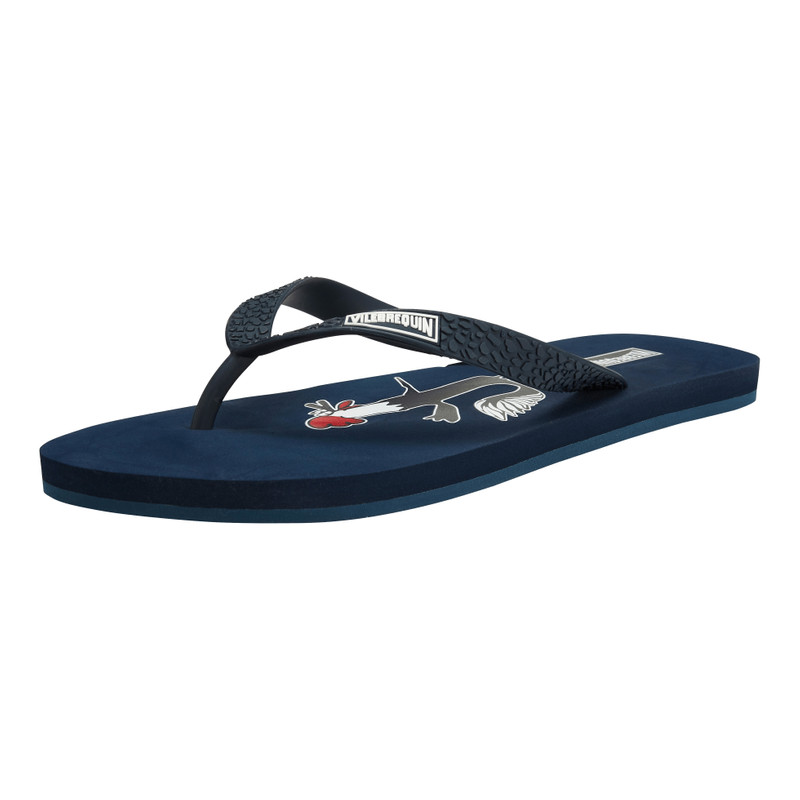 Vilebrequin Men Flipflop Shoes Cocorico ! outlook