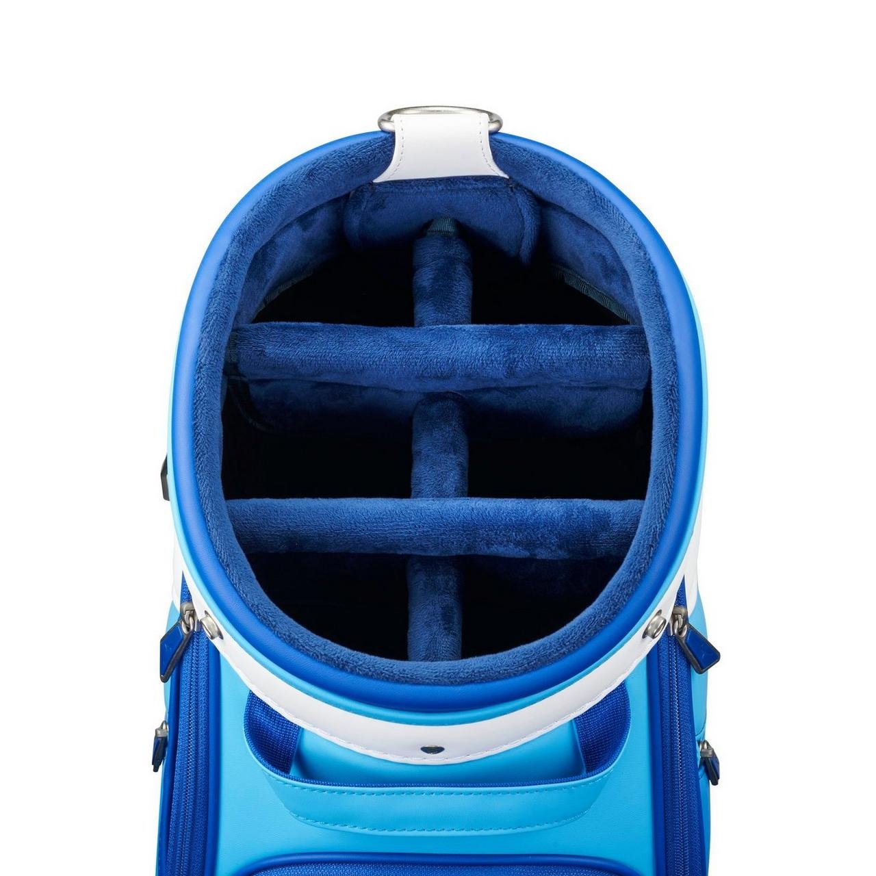 Tour Staff Mid Golf Bag - 4