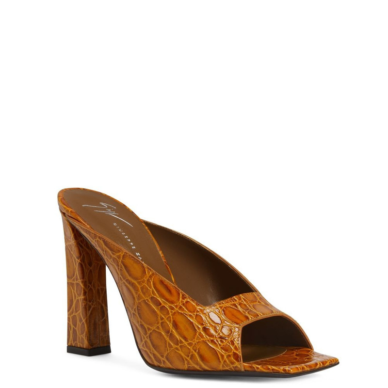Giuseppe Zanotti Gz Mya outlook