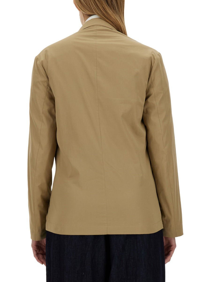 Dries Van Noten Women Double-Breasted Shirt - 3