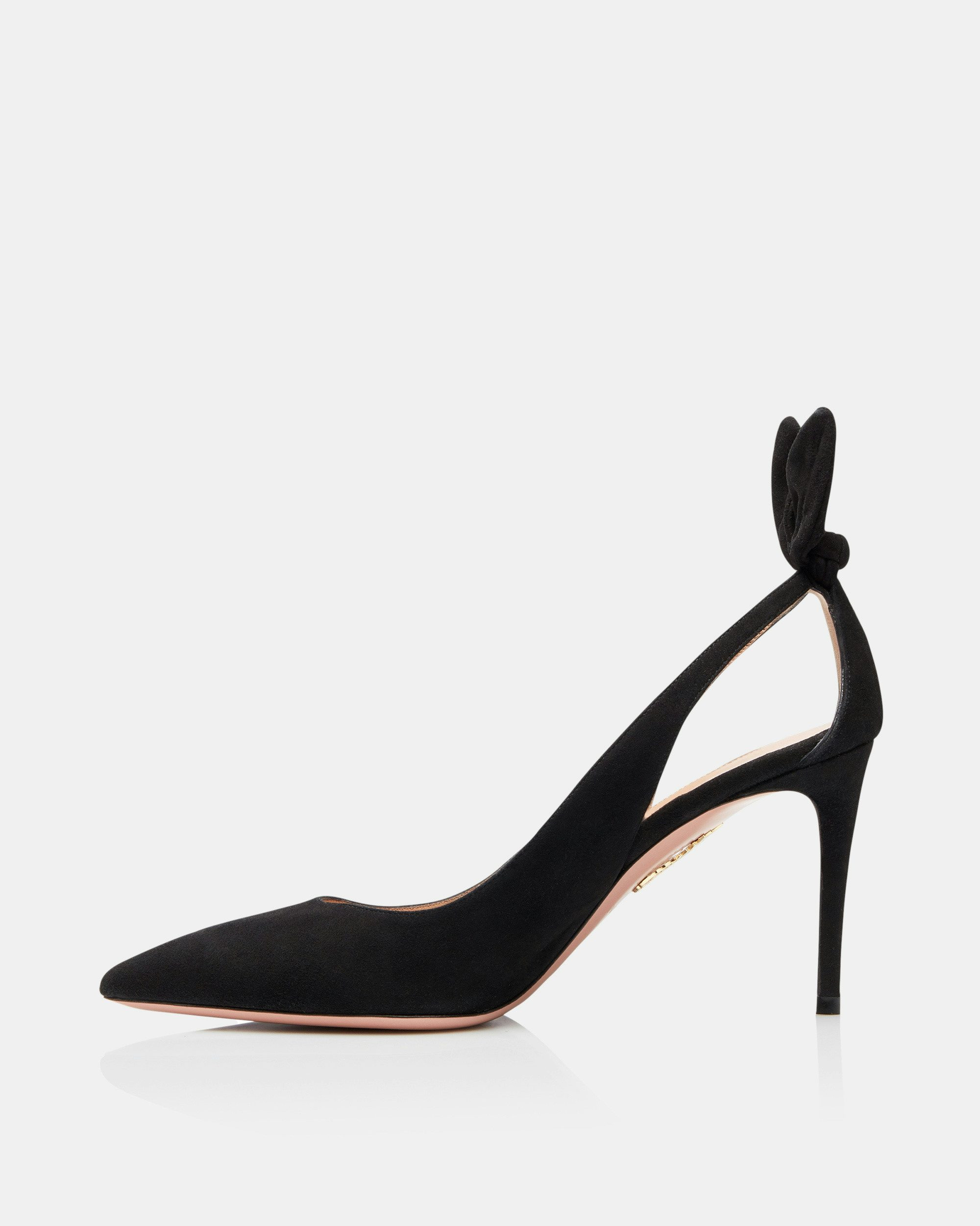 Bow Tie Pump 85 - 3