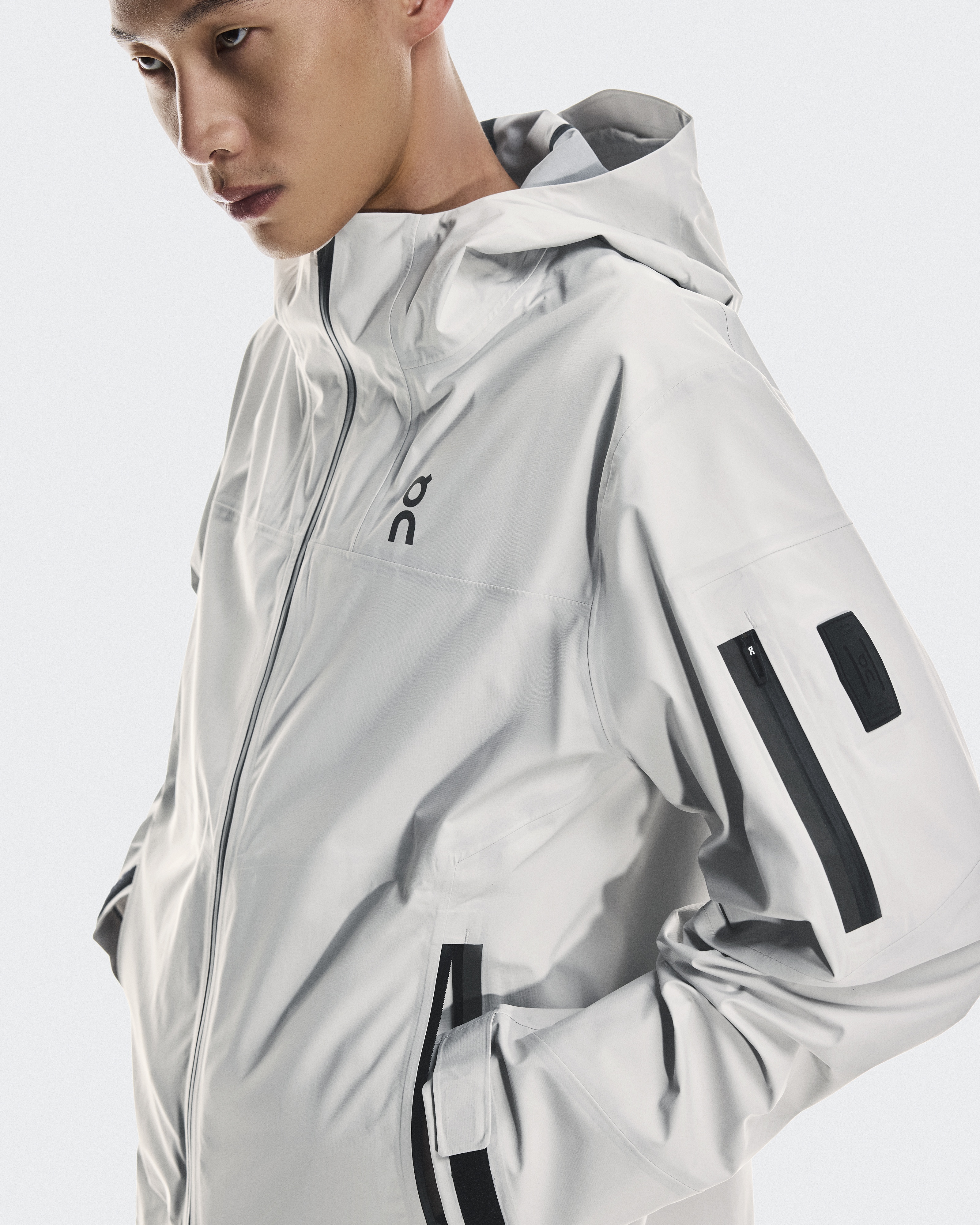 Trek Jacket - 6