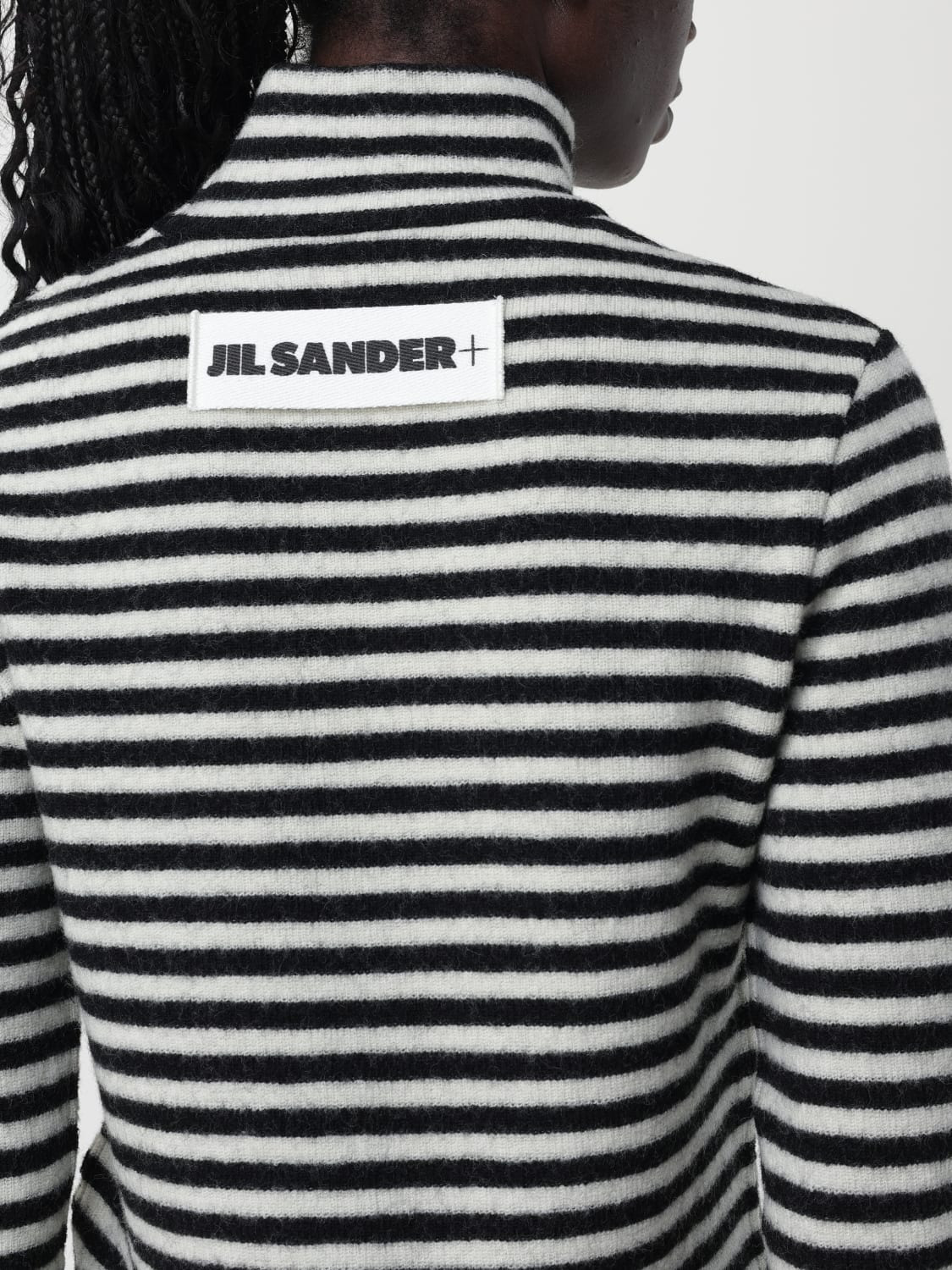 Sweater woman Jil Sander - 5
