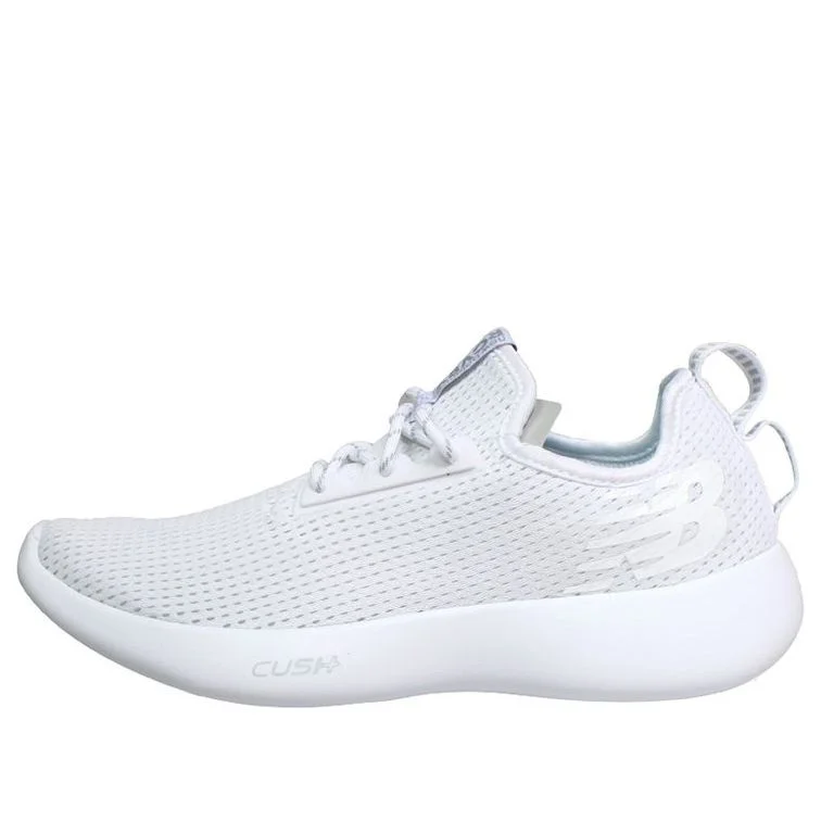 (WMNS) New Balance RcvrySeries White WRCVRYWT - 1