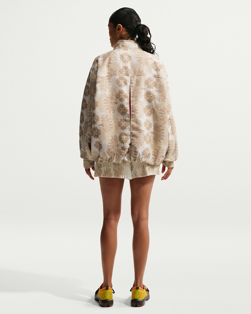 Naomi Osaka Oversized Jacket 5