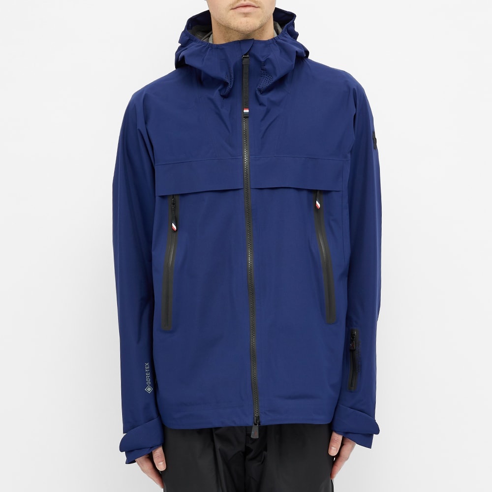 Moncler Grenoble Villair Shell Ski Jacket - 4