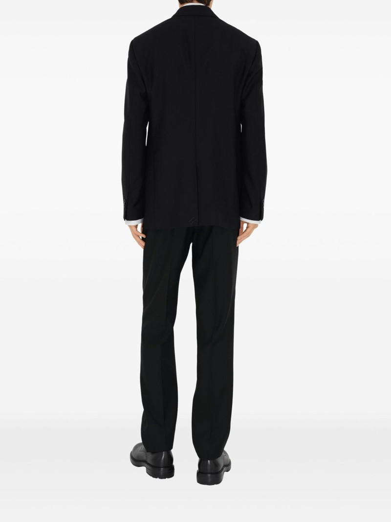 wool tailored trousers 4