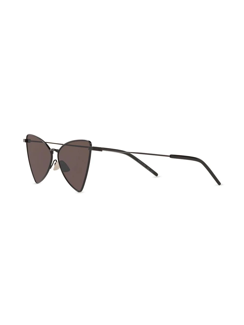 SL 303 Jerry cat-eye frame sunglasses - 2