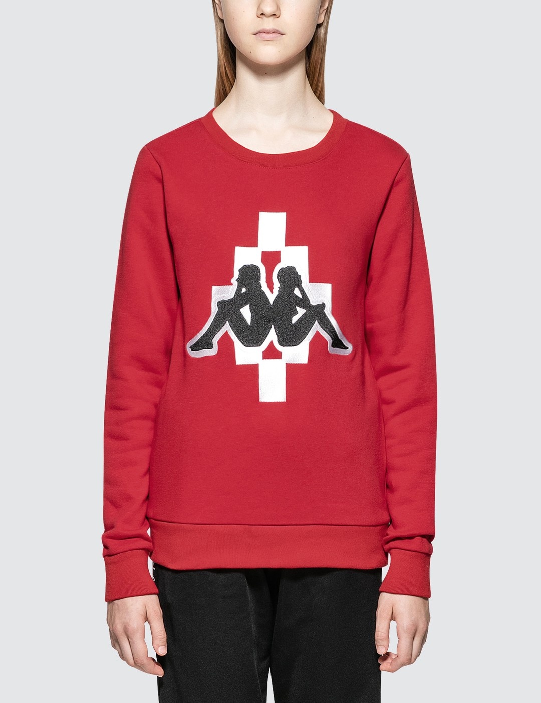 KAPPA SWEATSHIRT - 1